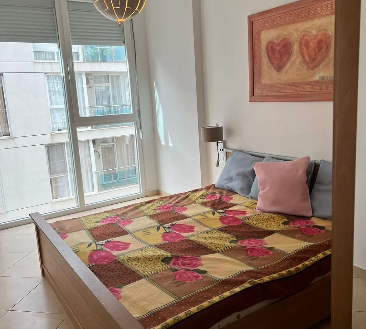 Arber Apartments I. Krasniqi Shengjin Albania
