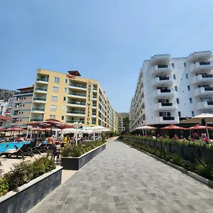 Cost Banesa Kosovare Shëngjin